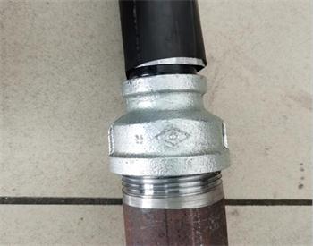 天门20MM注浆管供应