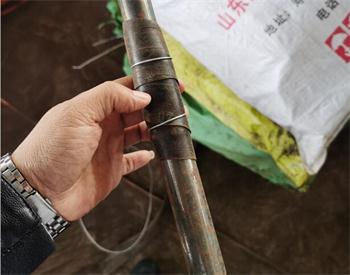 天门50MM注浆管